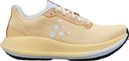 Chaussures Running Craft Pacer 2 Beige Femme