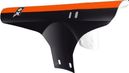 Fender avant velox noir / orange pliable