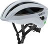 Helm Smith Network Mips Weiß