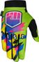 Gants Fist Adulte 90s Vert