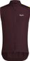 Men's Rapha Core Vest Brown White