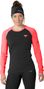 Dynafit Alpine Pro Long Sleeve Jersey Pink/Black Women's