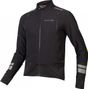 Endura Pro SL AW 3 season jacket Black