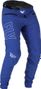 Fly 2022 Radium Hose Blau / Schwarz Herren