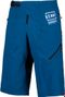 Pantalones cortos de niño Kenny Factory azul