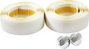 Guidoline Velox classic grip blanc - epaisseur 2.5 mm