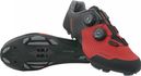 Chaussures VTT Massi Proteam Carbon