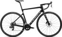 Orbea Orca M31eTEAM Road Bike Sram Rival eTap AXS 12S 700 mm Carbon Raw Black 2023