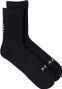 Chaussettes Courtes Maap Division Mono Noir