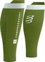 Compressport R2 3.0 Compression Sleeves Green/White