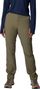Pantalon Columbia Leslie Falls II Vert Femme