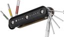 Topeak Hex Combo (8 funzioni) Multi-Tool Nero