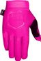 Gants Fist Adulte Stocker Rose