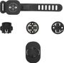 Pack support vélo multifonction – Adaptateur téléphone Garmin + Bases compteur + Support potence