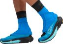 Hoka Trail Gaiters Blue