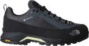 Zapatillas de aproximación The North Face Verto Gore-Tex Gris para mujer