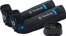 Therabody RecoveryAir Pro Pressotherapy Boots (Wireless)