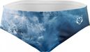 Otso Slip Wave Swimsuit Blue