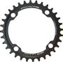 SPECIALITES TA Chain Ring ONE (64) Black