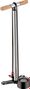 Pompe à Pied Lezyne Floor Drive Argent