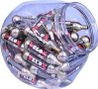 CARTOUCHES CO2 FILETEE 16G JARRE VELOX (40 cartouches)
