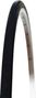 Pneu velo 700 x 23c noir tringle rigide tr (23-622)