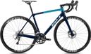 Vélo de Route BH SL1 2.0 Shimano Tiagra 10V 700 mm Bleu 2023