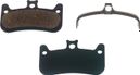 Neatt Formula Cura 4 Brake Pads