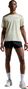 Pantaloncini Gore Wear Concurve Split Nero da uomo