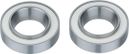 Fulcrum Hybrid USB Ceramic Bearing Kit for Front Wheel Hub R0-150