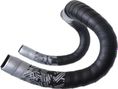 Neatt Premium-Bügelband 3 mm Silber Schwarz