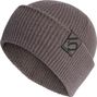 adidas Five Ten Mütze in Grau