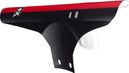 Fender avant velox noir / rouge pliable