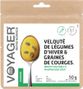 Voyager Freeze-Dried Winter Vegetable &amp; Squash Seed Soup - 50g
