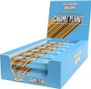 Boîte Barebells Barre Vegan (12x55g) - Barebells - Peanut Caramel - Barres Vegan