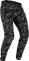 Pantalon Fly 2022 Radium S.E. Tactic Noir / Gris Camo 