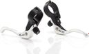 XLC Paire de Leviers supplémentaires BL-R02 Cyclo-Cross