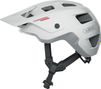 Casque Abus MoDrop polar Blanc