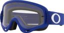 Oakley XS O-Frame MX Transparent Blau / Ref: OO7030-31