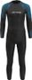 Orca Apex Flex Neoprene Wetsuit Black Blue