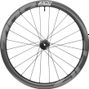 Zipp 303 Firecrest Tubeless Disc 700c Hinterrad | 12x142mm | Centerlock