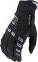 Gloves Troy Lee Designs Swelter Black