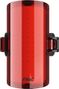 Fanale posteriore Knog Cobber Reflex Rear nero