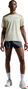 Pantaloncini Gore Wear Concurve Split Grigi da uomo