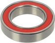 Set mit 4 Fulcrum-Ringlagern für Radnabe 30 x 17 x 7 mm