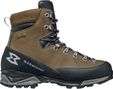 Chaussures de Randonnée Garmont Pinnacle Trek Gore-Tex Brun Unisexe