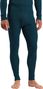 Odlo Active X-Warm Duck Blue Men's Baselayer Tights