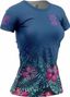 T-shirt femme Otso Tropical