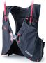 Chaleco de hidratación Uswe VST 8L negro