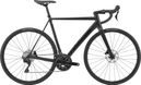 Bicicletta da strada Cannondale CAAD14 3 Shimano 105 12V 700 mm Nero opaco